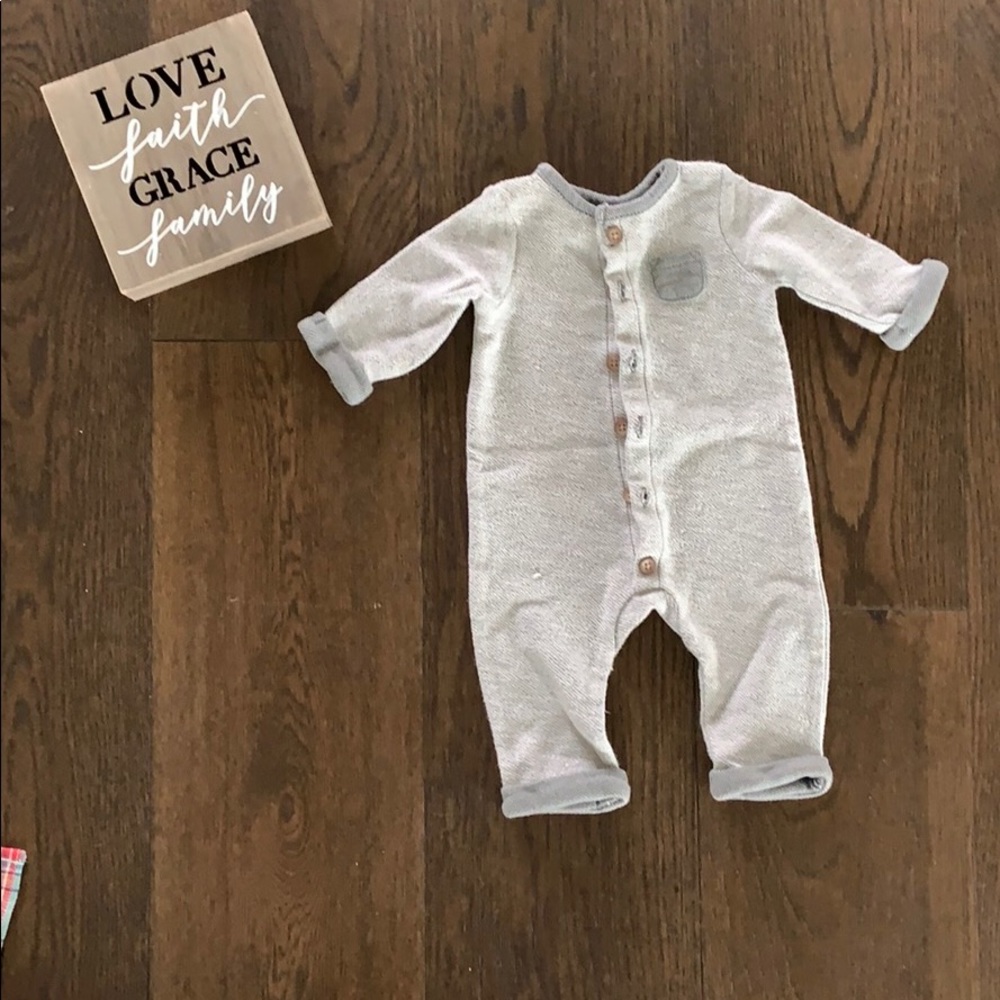 [Carters] outfit